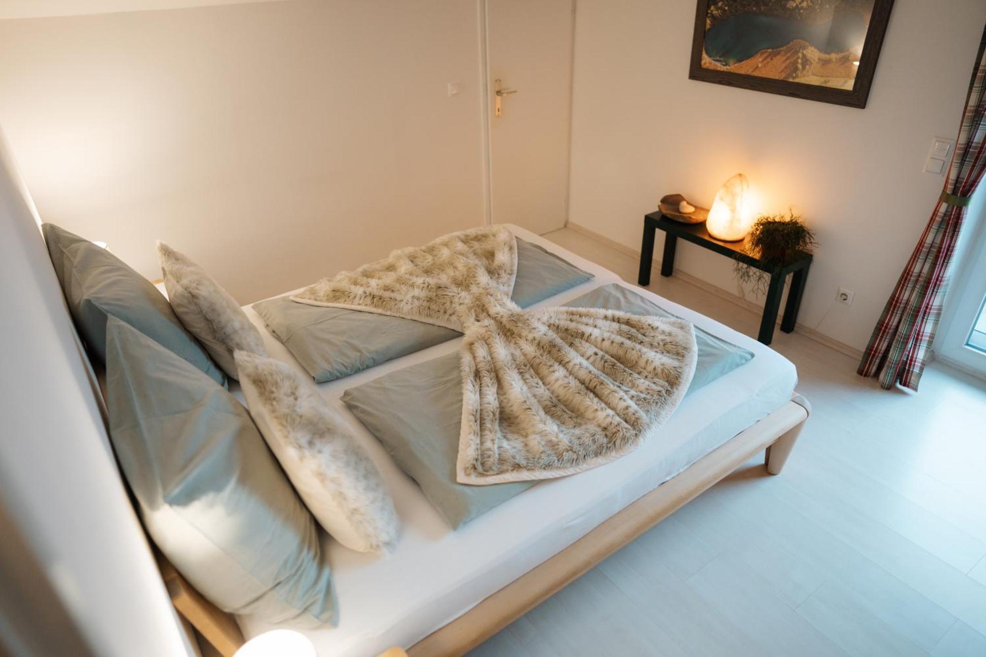 Schwalbennest Velden Apartment Velden am Woerthersee Exterior photo