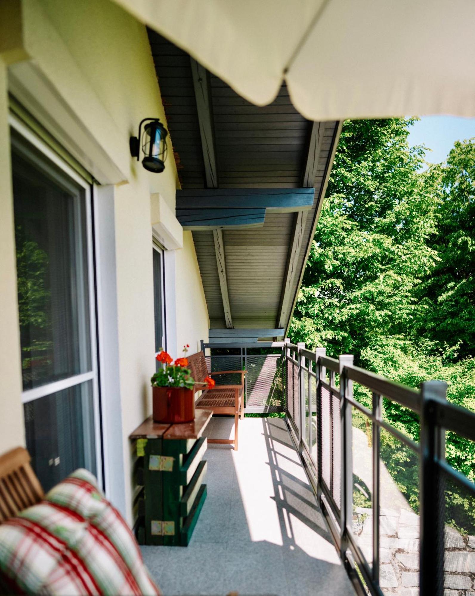 Schwalbennest Velden Apartment Velden am Woerthersee Exterior photo